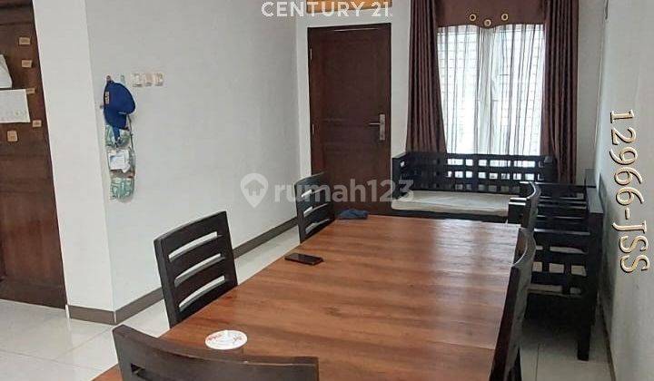 Dijual Rumah Di Komplek INKOPPOL JAKASAMPURNA BEKASI 2