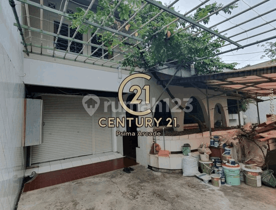 Dijual RUMAH JL TEROGONG  Pondok Indah Jakarta Selatan 