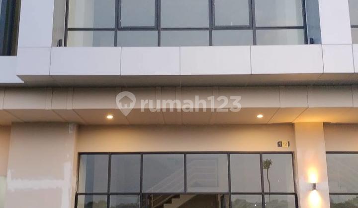 Ruko Strategis Di Apartemen Vittorio Citraland Dekat Raya Wiyung Ruko Strategis Di Apartemen Vittorio Citraland Dekat Raya Wiyung