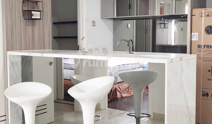 Furnished 88avenue West Surabaya Apartment Cheap Rent Furnished 88avenue West Surabaya Apartment Cheap Rent