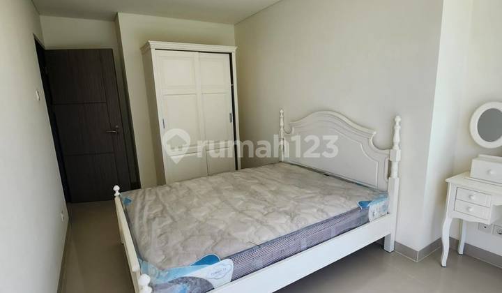 Apartemen 1 Kamar Tidur Bisa Langsung Huni Di Praxis, Surabaya 1