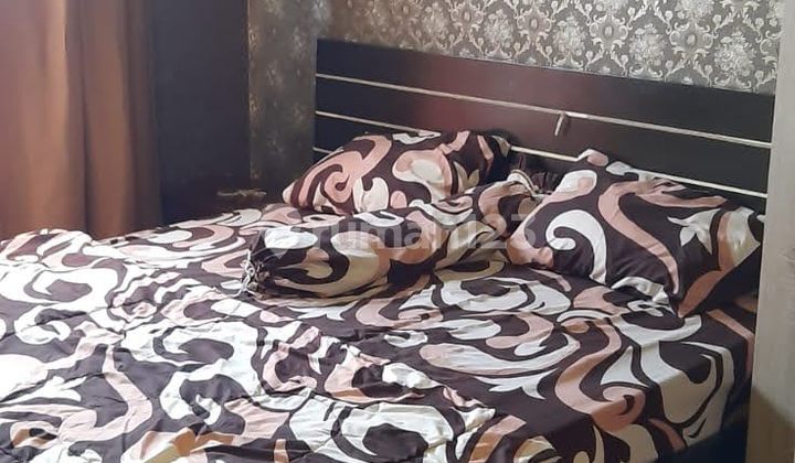 Apartemen Metropolis Tower C Studio Full Furnished Apartemen Metropolis Tower C Studio Full Furnished