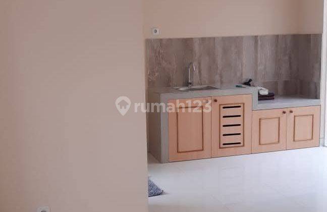 Rumah 2 Lantai Include Kasur Di Grand Pakuwon 2