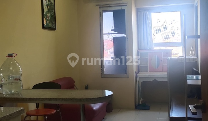 Puncak Permai Apartment Studio Type Fully Furnished Puncak Permai Apartment Studio Type Fully Furnished