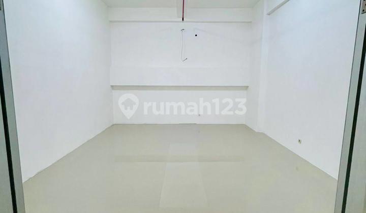 Kantor Gunawangsa Merr Surabaya Timur Dijual 