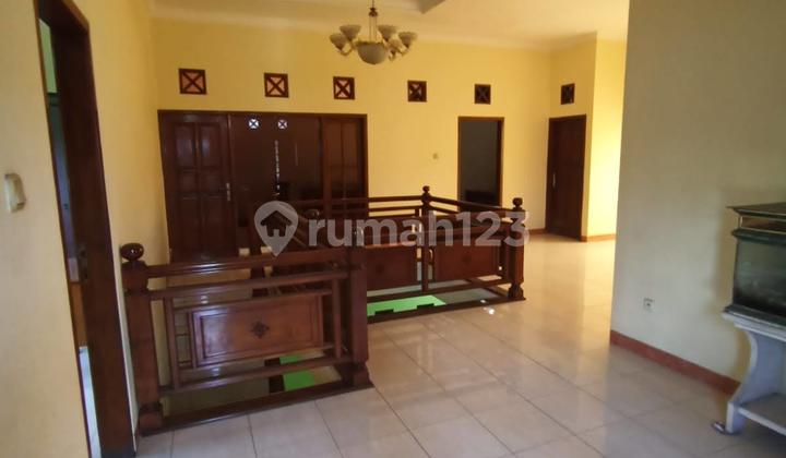 Rumah Full Furnish Cocok Buat Kos Kosan Di Gubeng Kertajaya 2