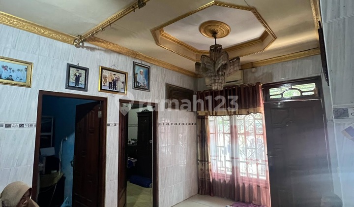 Rumah Minimalis Harga Bawah Pasar Nol Jalan Raya Tandes 2