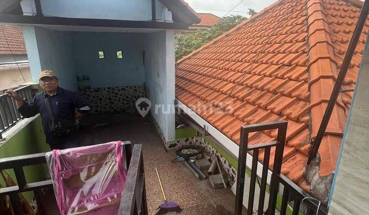 Rumah 2 Lantai Dekat Bandara Ngurah Rai, Denpasar Selatan 2