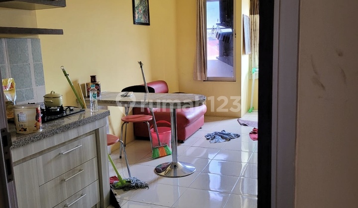 Affordable Furnished Apartments at Puncak Permai Affordable Furnished Apartments at Puncak Permai