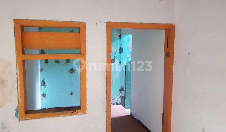 Minimalist House Below Market Price Near Merr 2