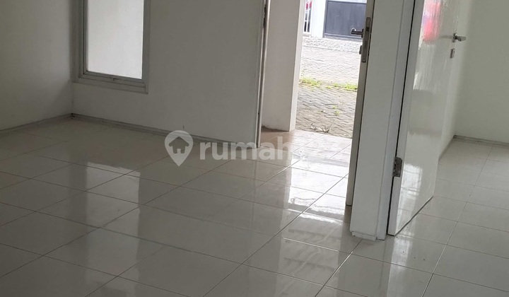 Below Market Price House at Swp Residence Gresik 2