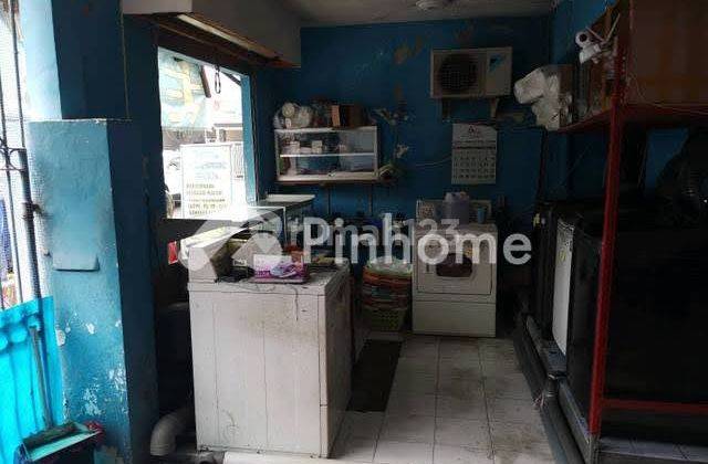 Rumah Harga Bawah Pasar Di Dukuh Kupang Barat 2