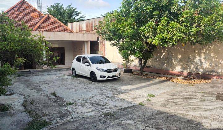 Rumah Di Raya Mastrip Shm Dijual Murah 1