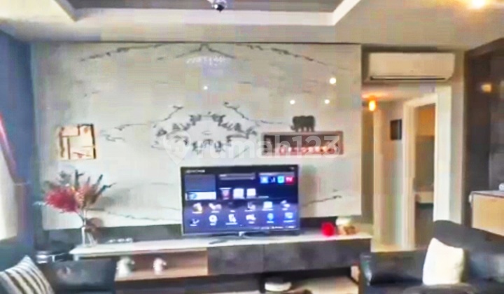 Voila Ciputra World Surabaya Apartment Fully Furnished Voila Ciputra World Surabaya Apartment Fully Furnished