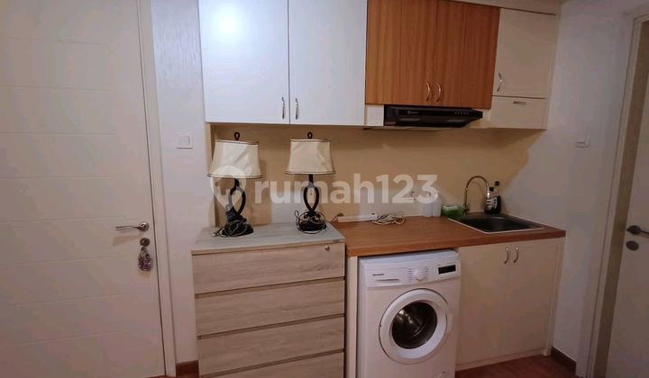 Apartemen 2br Furnished Anderson Pakuwon Mall Surabaya Barat 1