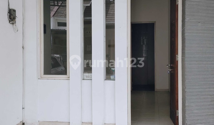 Rumah Harga Bawah Pasaran di Diamond Regency, Sukolilo, Surabaya 2