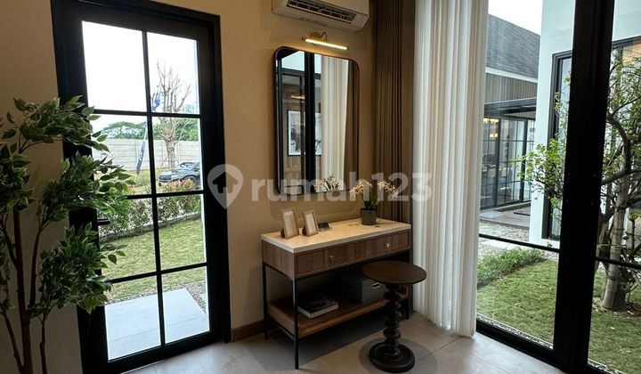 Latest Californian House Type Sonoma by Dian Istana 2