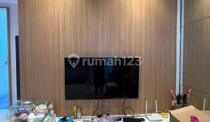 Fully Furnished Modern Minimalist House Near Unair, Surabaya 2