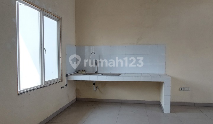 Rumah Harga Bawah Pasaran di Southlake Residence Dekat Bandara 2