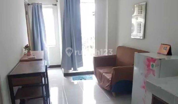 Apartemen Furnish CBD Wiyung Surabaya Barat Sewa Murah 1