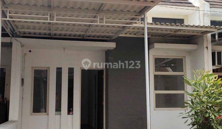 Rumah Minimalis Sudah Renovasi Di Diamond Regency Dekat Its 1