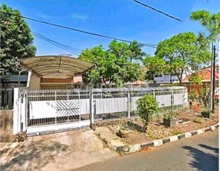 Rumah Hook Di Surabaya Pusat Shm  1