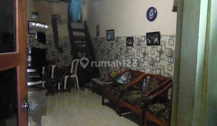 Rumah Harga Bawah Pasar Di Babatan Indah Dekat Unesa 2