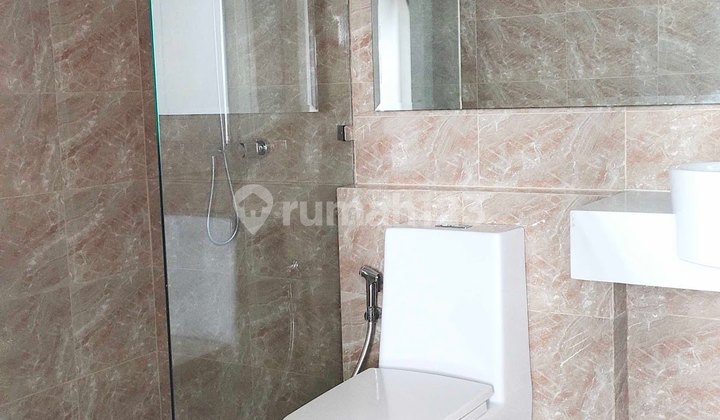 Apartemen 88 Avenue 2 Kamar Tidur Full Furnish 2