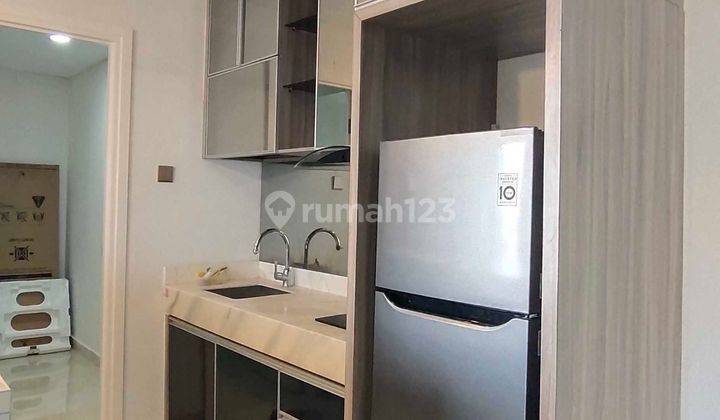 Apartemen 88 Avenue Furnished Murah Surabaya Barat 2