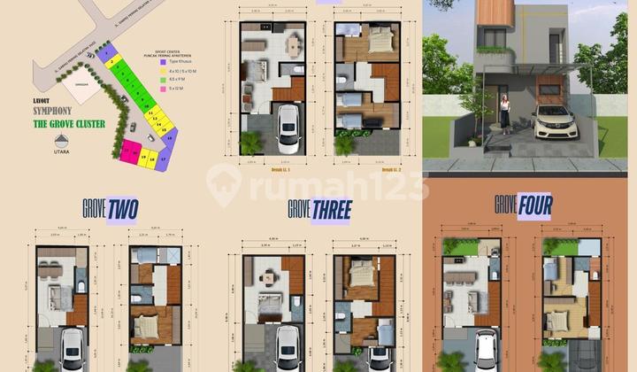 Rumah Primary Darmo Permai Selatan Terbaru bisa KPR Rumah Primary Darmo Permai Selatan Terbaru bisa KPR