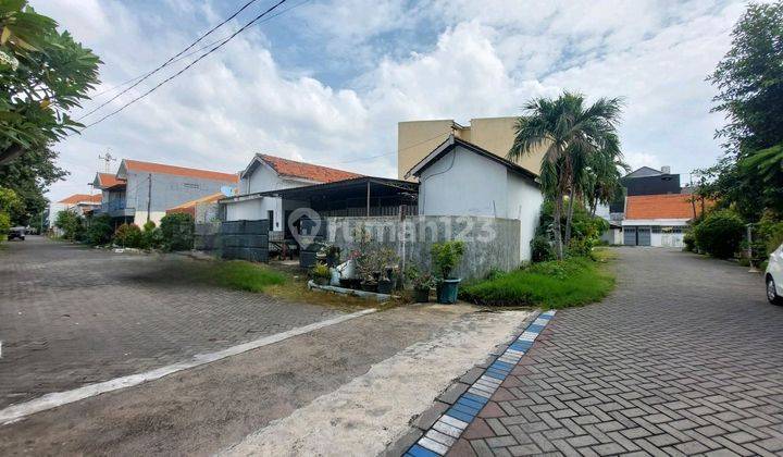 Sewa Gudang Dukuh Kupang Barat Dekat Tol Satelit Surabaya 1