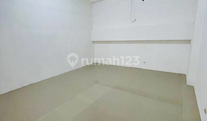Kantor Gunawangsa Merr Surabaya Timur Dijual 
