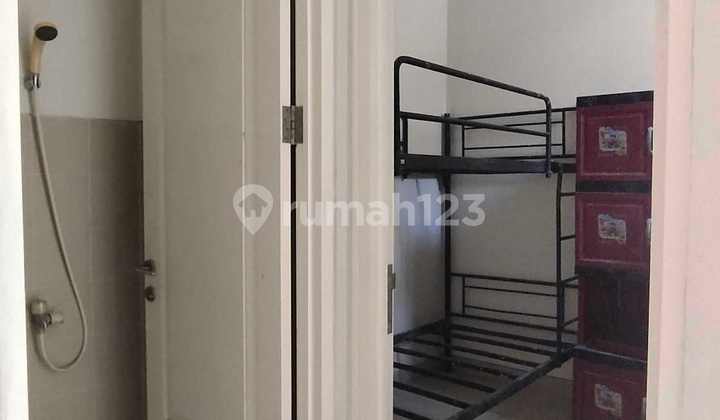 Rumah Semi Furnish di Grand Pakuwon Cluster South Victoria 2