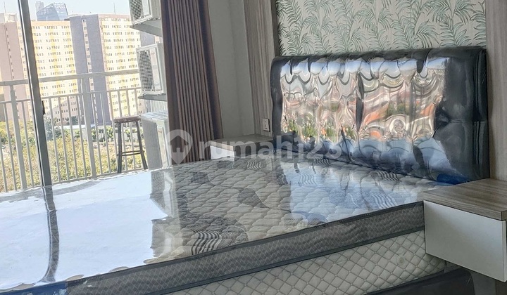 Apartemen 88 Avenue 3 Bedroom Full Furnished 2