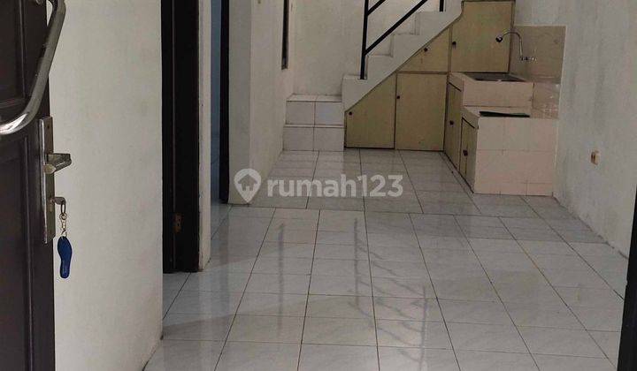 Rumah Kontrakan Bukit Palma Citraland Surabaya Barat Murah 2