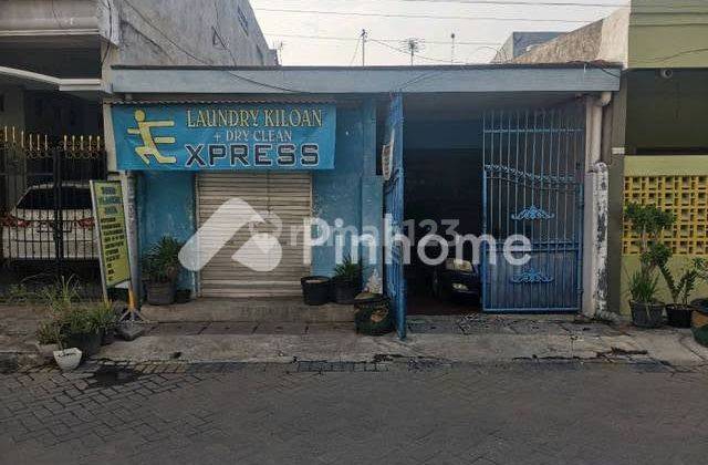 Rumah Harga Bawah Pasar Di Dukuh Kupang Barat 1