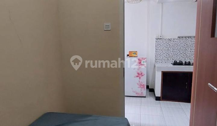 Apartemen Cbd Wiyung 2br Full Furnish Bisa Nego Sampai Deal 2