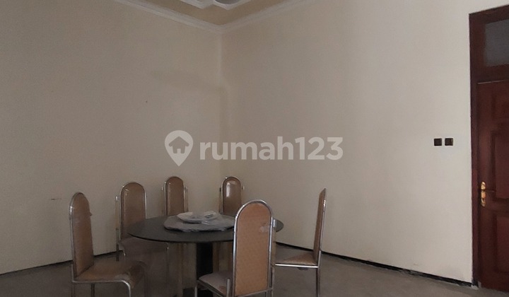 Rumah Sewa Darmo Baru Barat Surabaya Barat Murah 2
