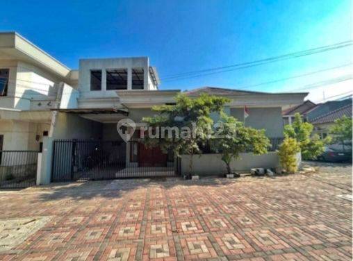 Rumah Di Perum Villa Kalijudan Surabaya Timur 1