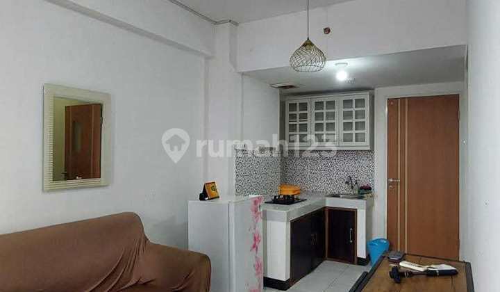 Puncak CBD 2 Bedroom Apartment Fully Furnished 2