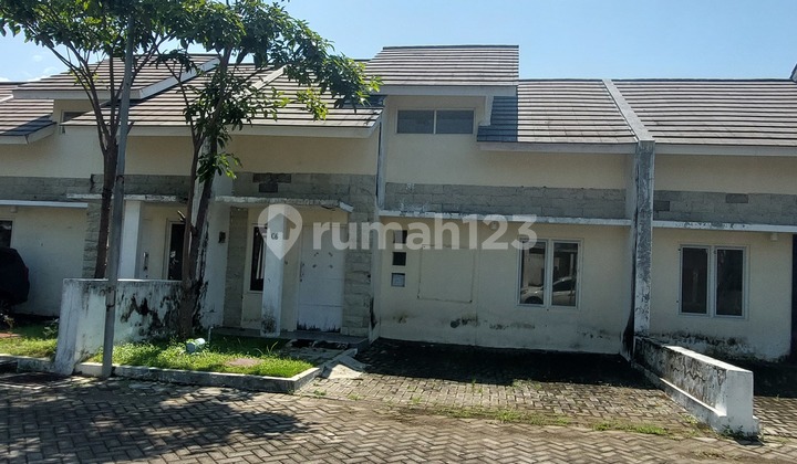 Rumah Harga Bawah Pasaran di Southlake Residence Dekat Bandara Rumah Harga Bawah Pasaran di Southlake Residence Dekat Bandara