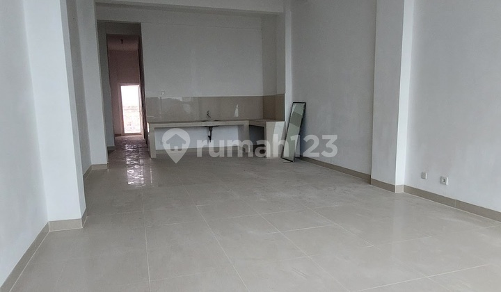 Ruko in Golden Klampis, Sukolilo Surabaya Strategic