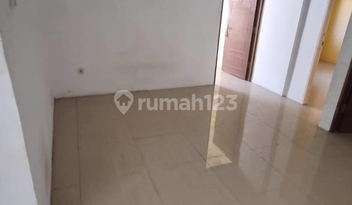 Rumah Full Renov Siap Huni Di Petemon Timur 2