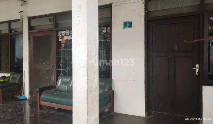 Rumah Di Simo Dekat Raya Banyuurip Murah 1