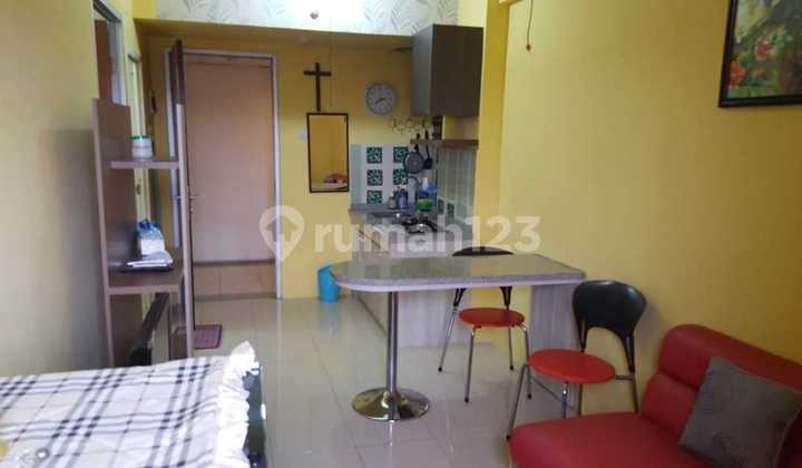 Affordable Furnished Apartments at Puncak Permai Affordable Furnished Apartments at Puncak Permai