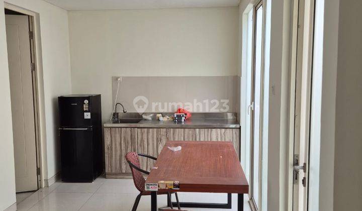 Rumah Grand Pakuwon Surabaya Barat Semi Furnish Sewa Murah 1