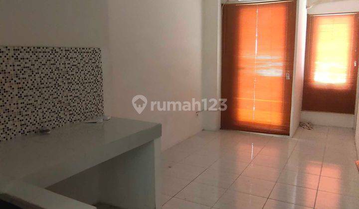 Apartemen CBD 2 Kamar Tidur Sewa Bulanan Murah 1