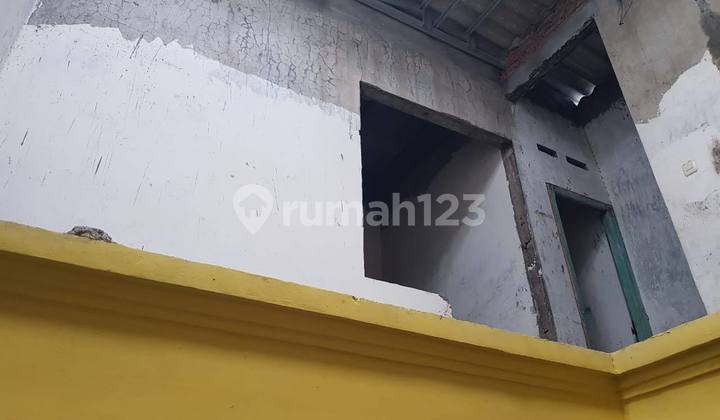 Rumah Minimalis Harga Bawah Pasar Dekat Karangasem, Surabaya 2
