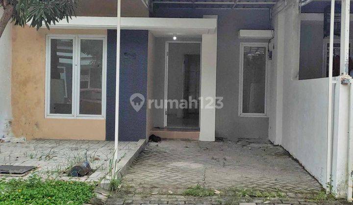 Swp Residence Siap Huni Di Kepatihan Barat Surabaya Murah 1