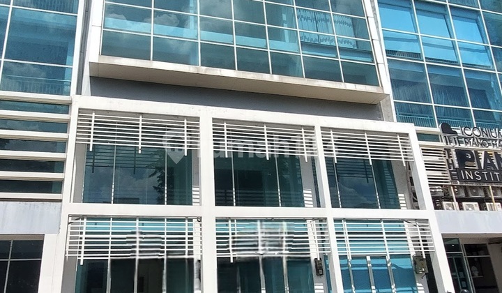 Ruko in Golden Klampis, Sukolilo Surabaya Strategic